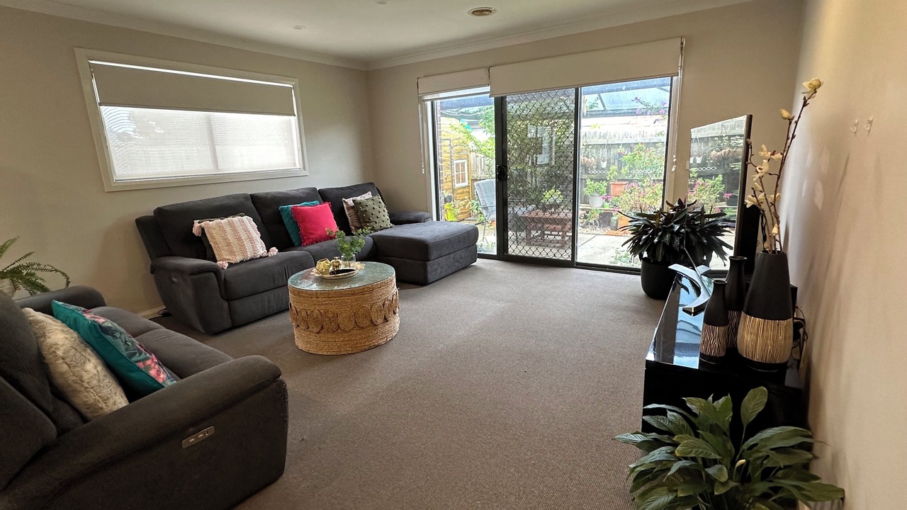 Photo of Livingroom in Point Cook