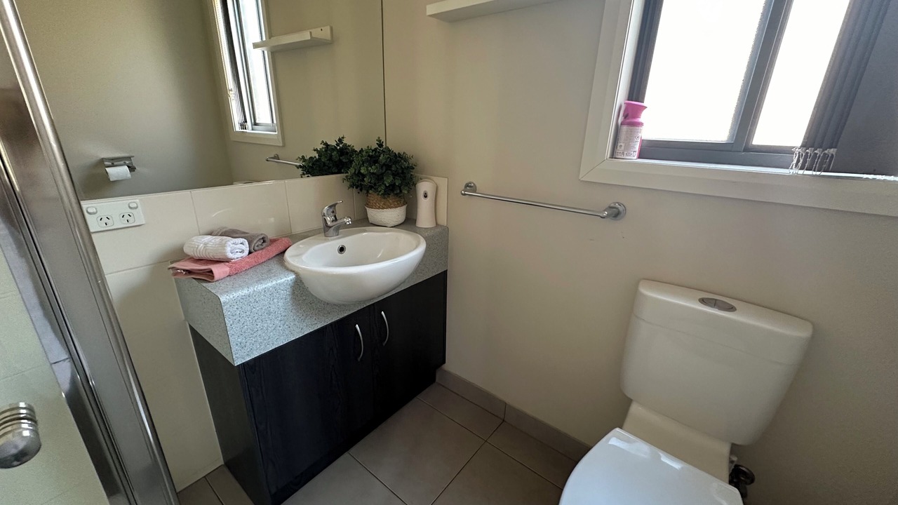 Photo of Bathroom in Point Cook