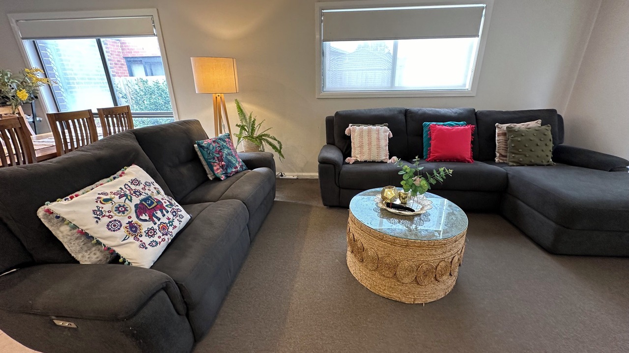 Photo of Livingroom in Point Cook