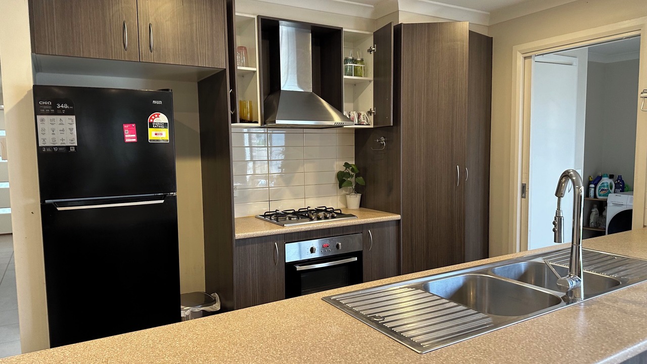 Photo of Kitchen in Point Cook