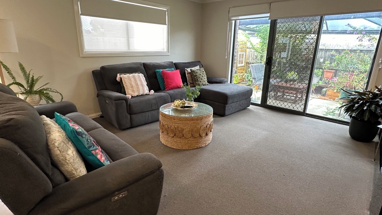 Photo of Livingroom in Point Cook