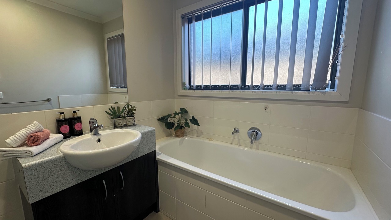 Photo of Bathroom in Point Cook