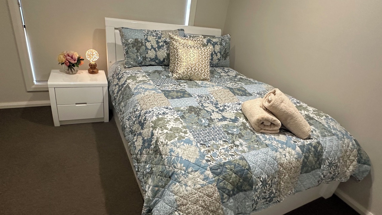 Photo of Bedroom in Point Cook