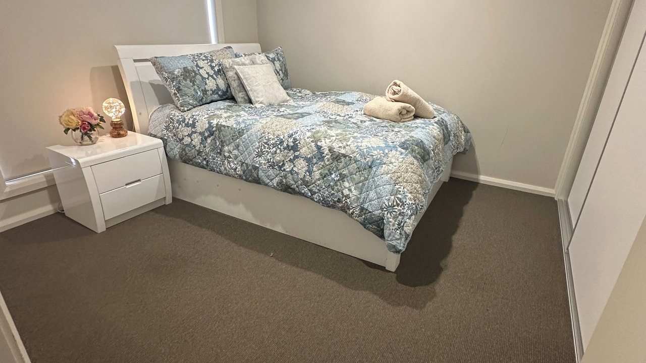 Photo of Bedroom in Point Cook