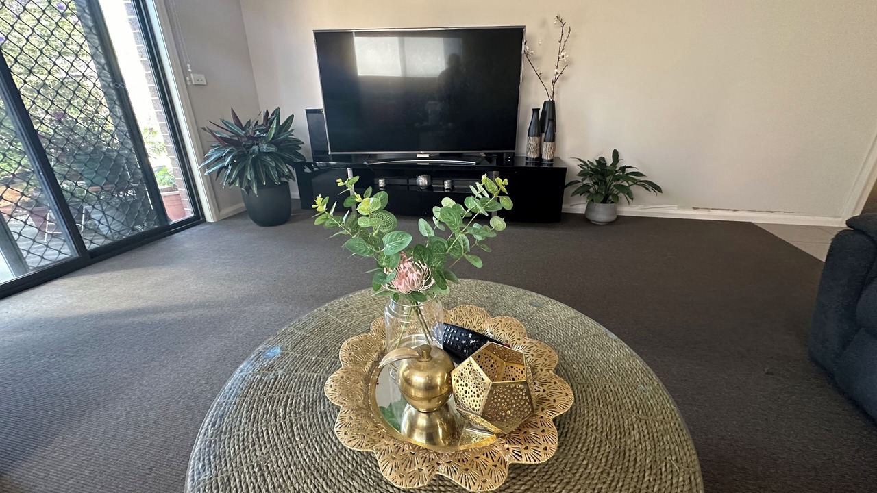 Photo of Livingroom in Point Cook