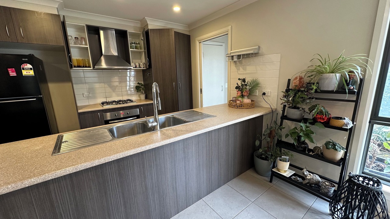 Photo of Kitchen in Point Cook