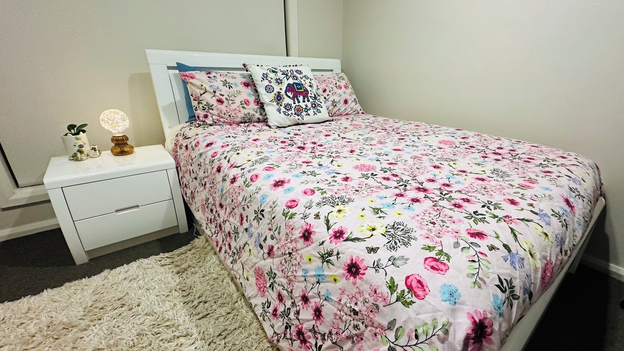 Photo of Bedroom in Point Cook