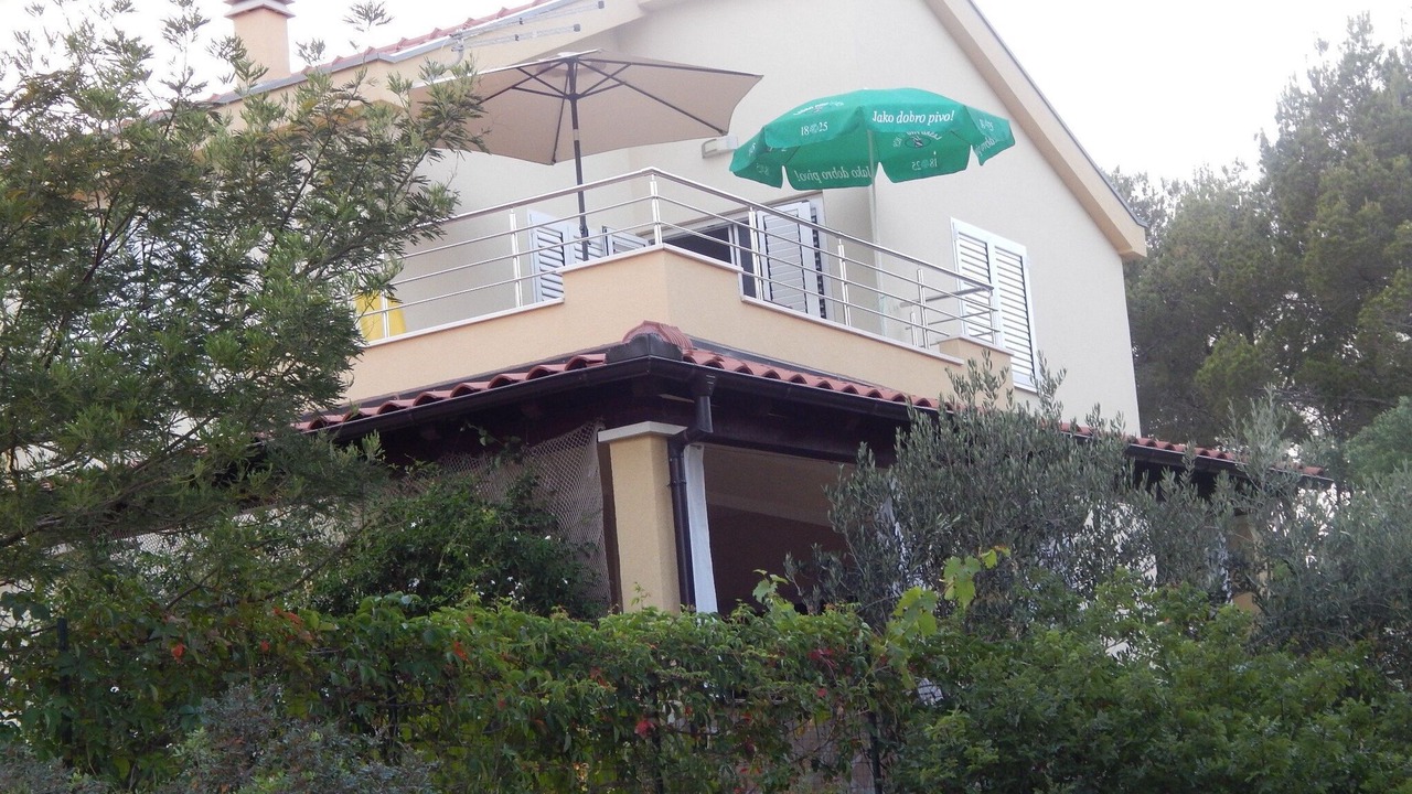 Photo of Outdoor in Cove Osibova (Milna)