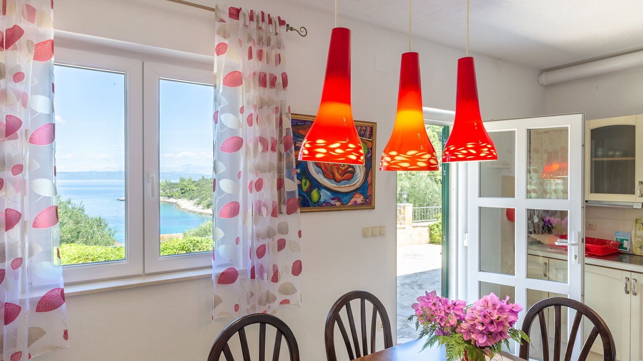 Photo of Livingroom in Korcula