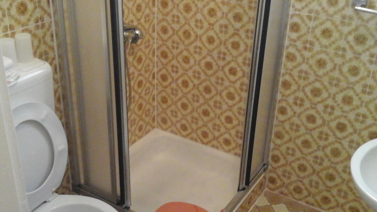 Photo of Bathroom in Brasina