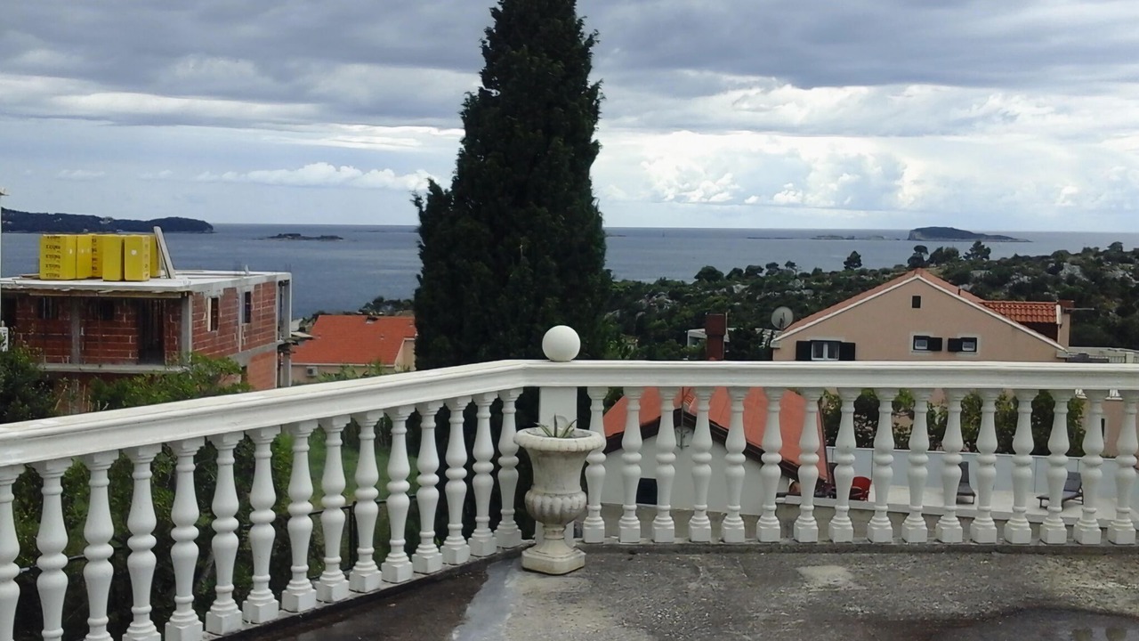 Photo of Patio Balcony in Brasina