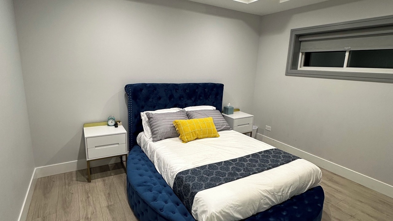 Photo of Bedroom in Dunning