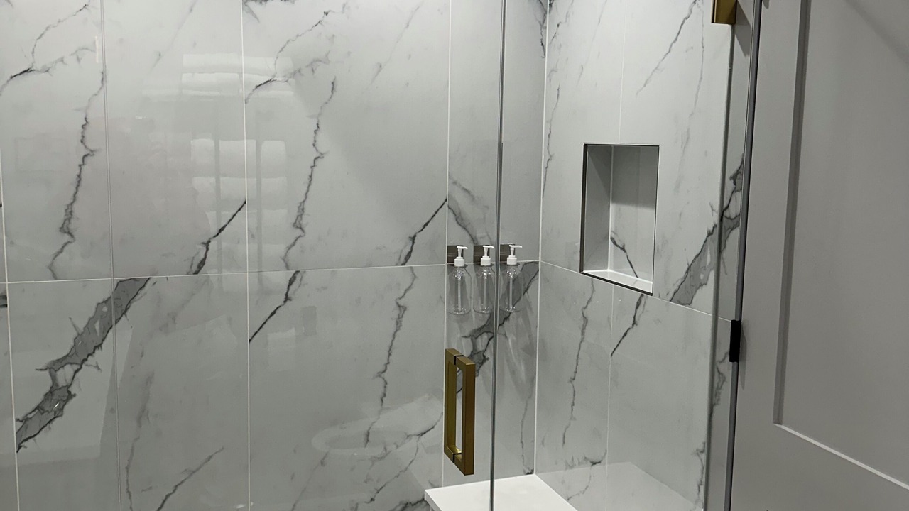 Photo of Bathroom in Dunning