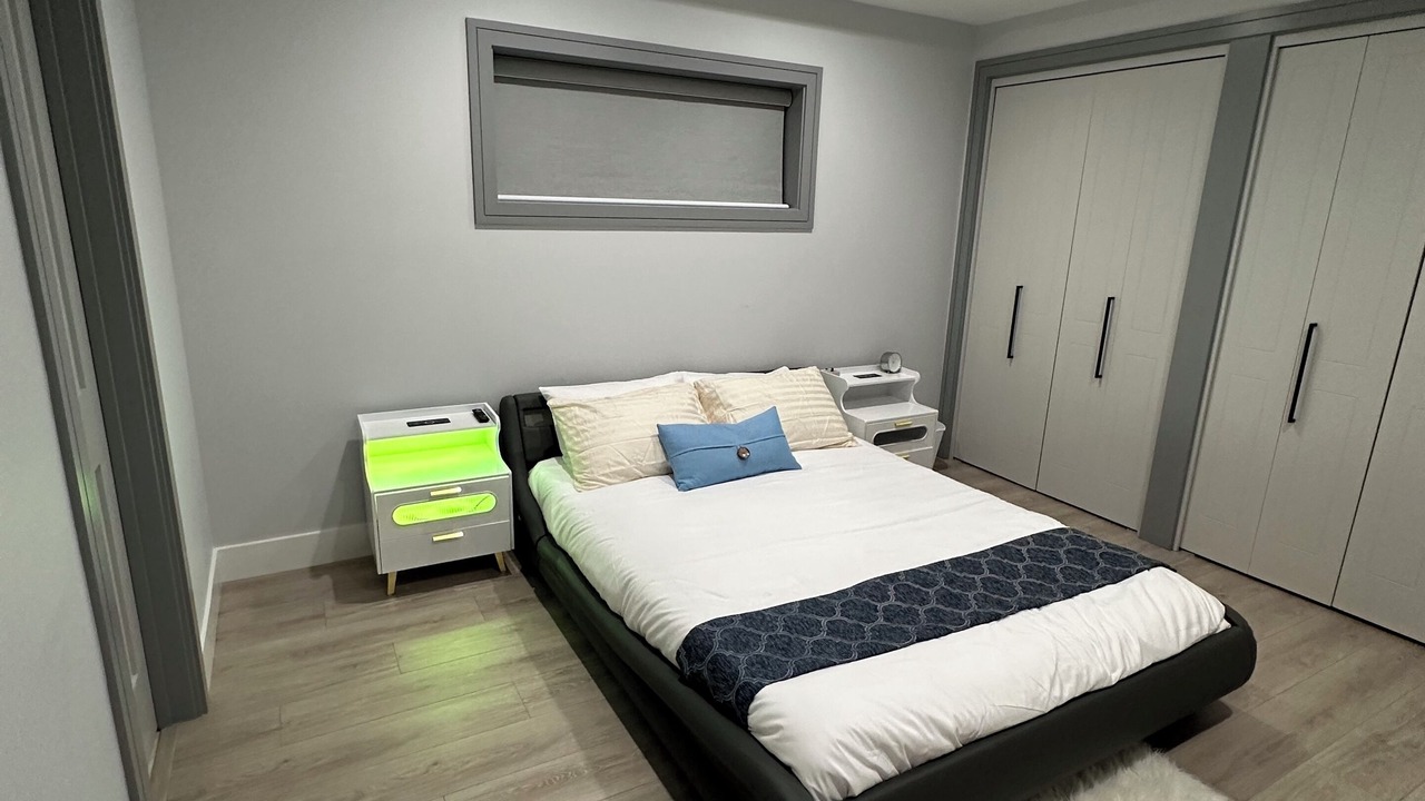 Photo of Bedroom in Dunning