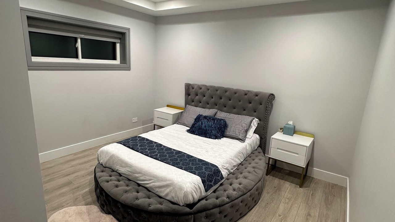 Photo of Bedroom in Dunning