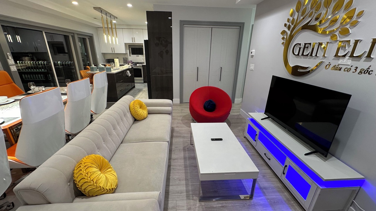 Photo of Livingroom in Dunning