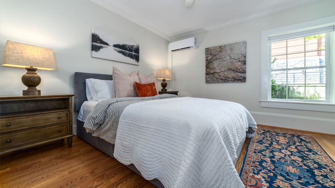 Photo of Bedroom in Lexington