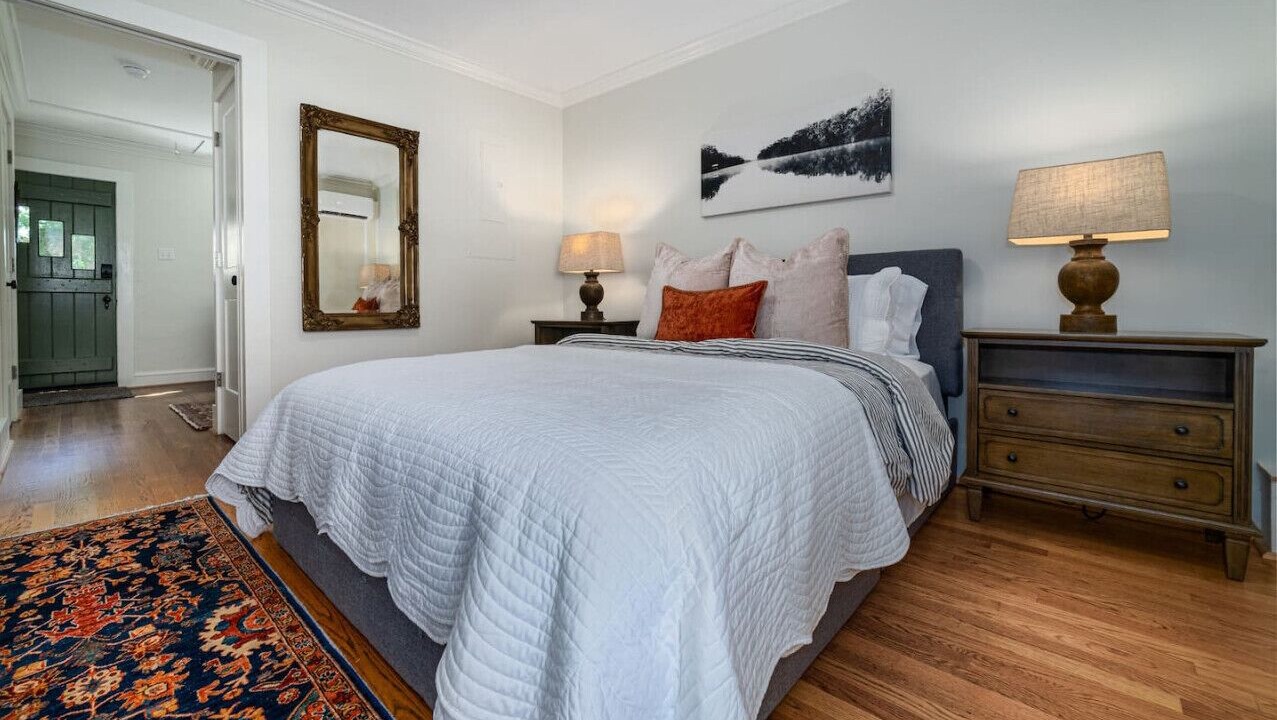 Photo of Bedroom in Lexington