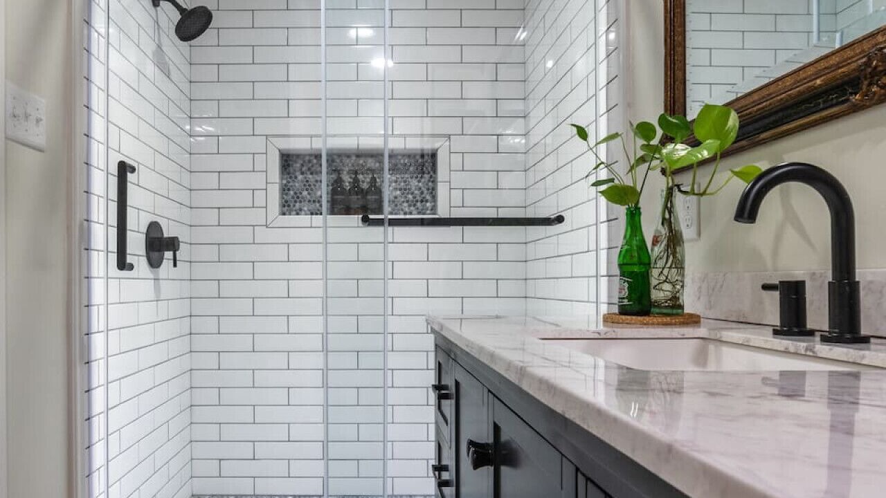 Photo of Bathroom in Lexington