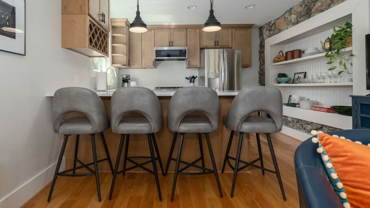Photo of Kitchen in Lexington