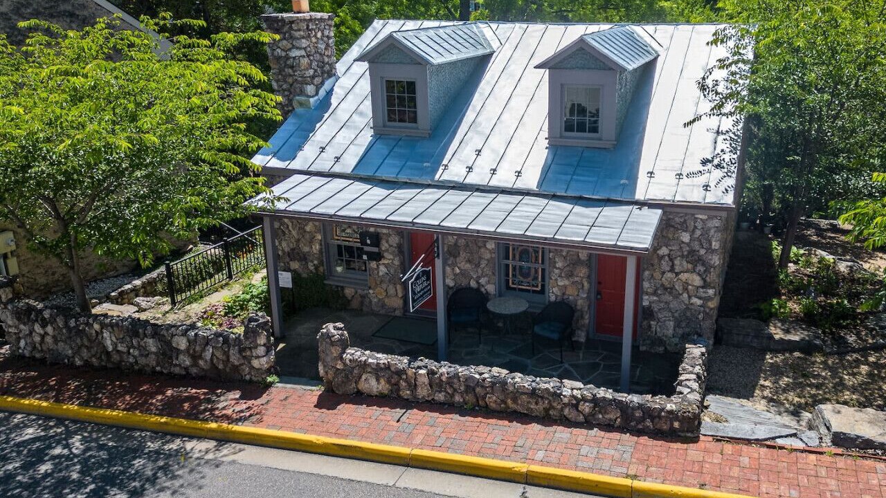 Photo of Outdoor in Lexington