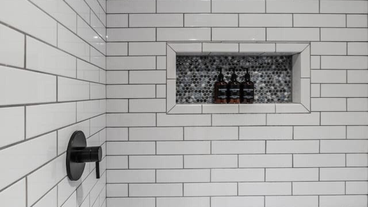 Photo of Bathroom in Lexington
