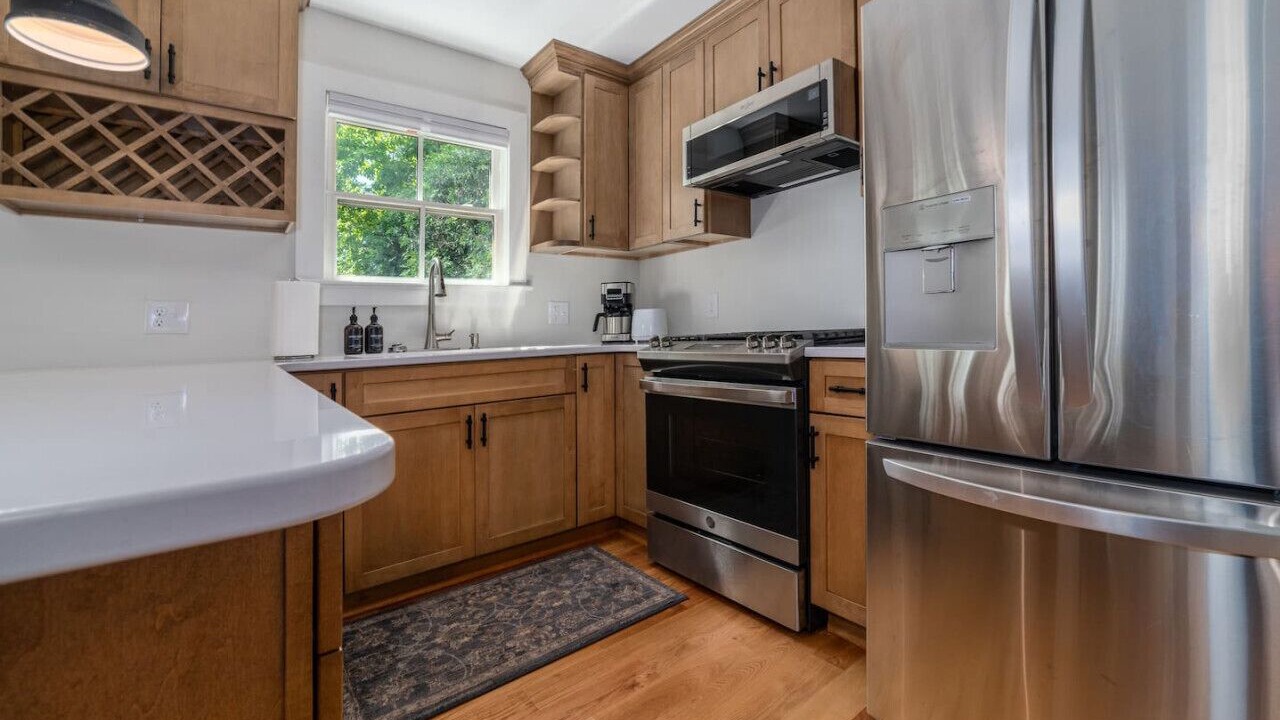 Photo of Kitchen in Lexington