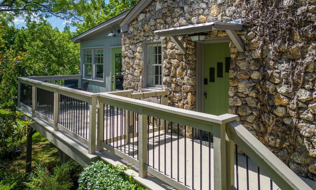 Photo of Outdoor in Lexington