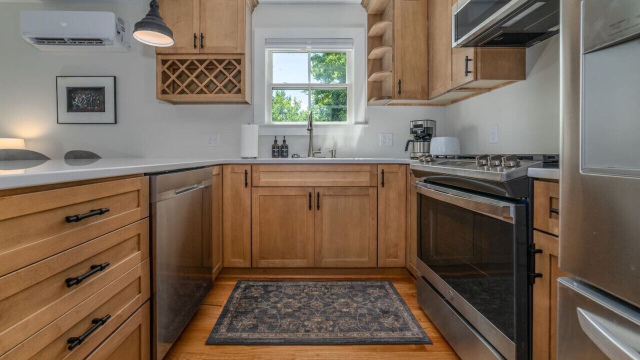 Photo of Kitchen in Lexington