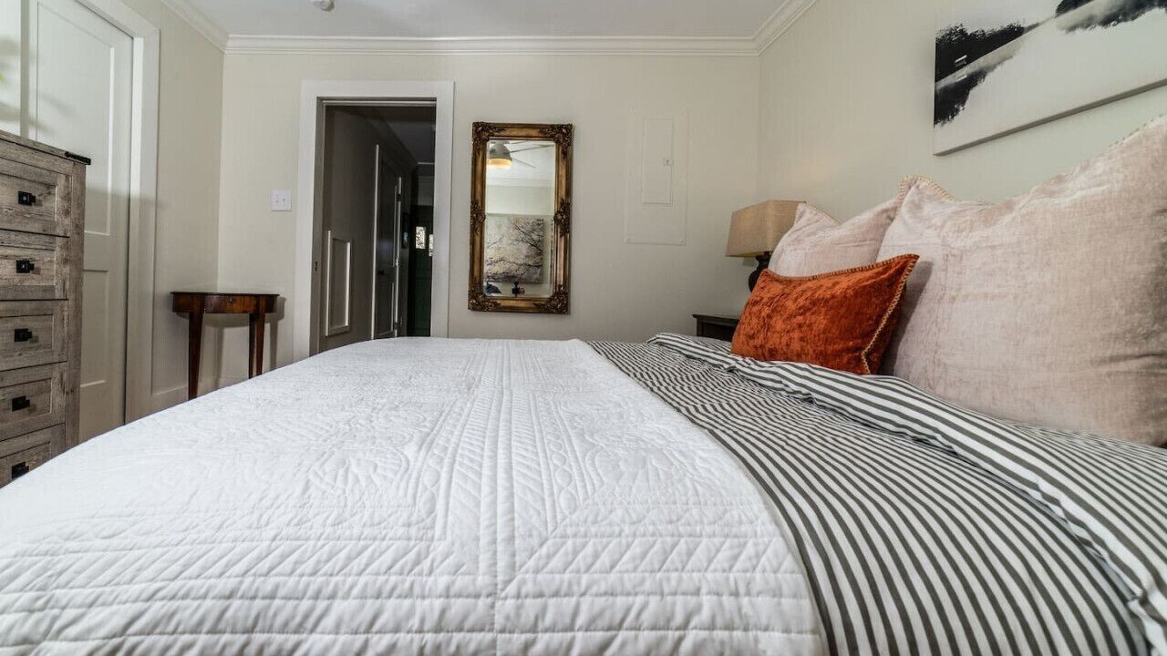 Photo of Bedroom in Lexington