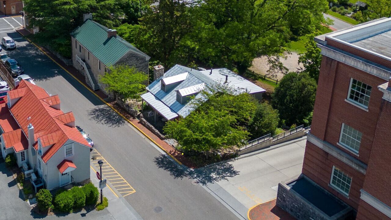 Photo of Outdoor in Lexington