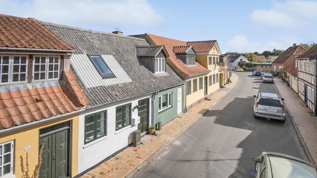 Photo of Others in Faaborg