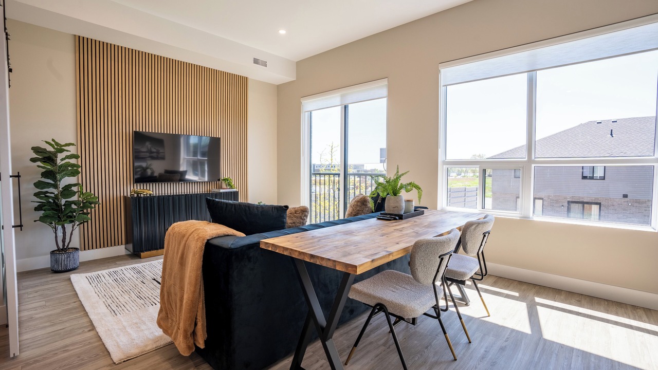 Photo of Livingroom in Chatham-Kent