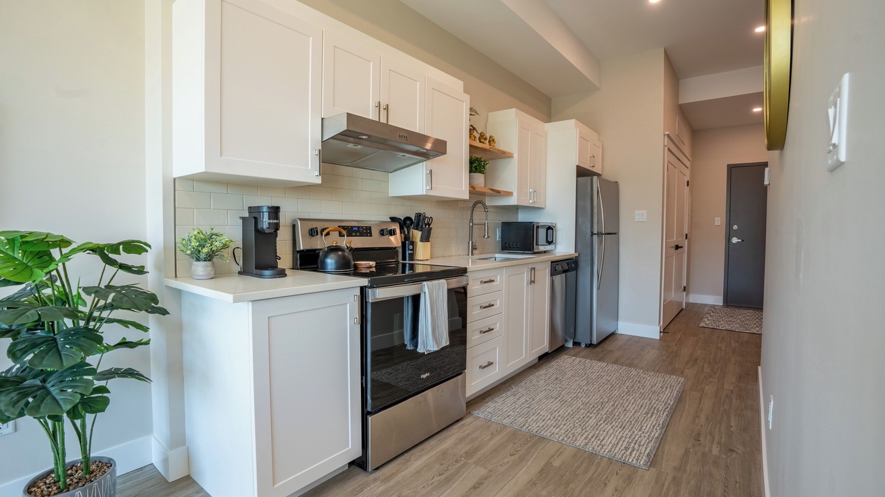 Photo of Kitchen in Chatham-Kent