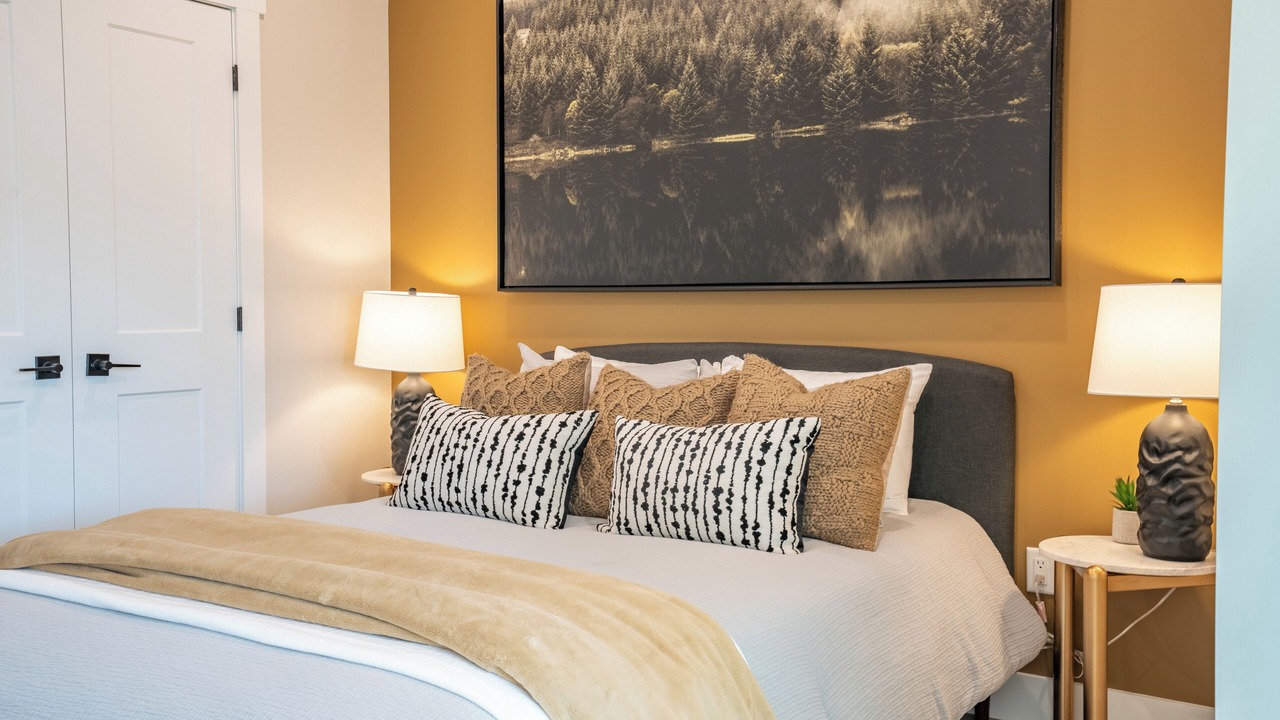 Photo of Bedroom in Chatham-Kent