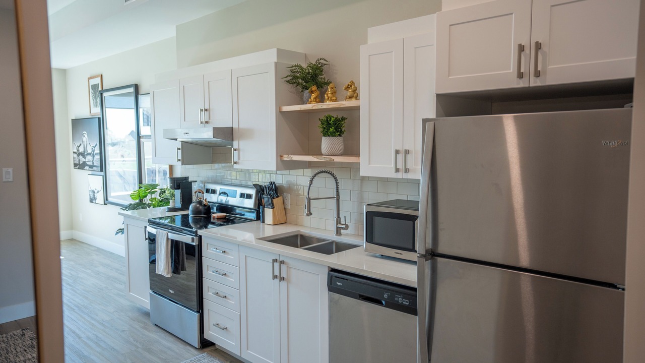 Photo of Kitchen in Chatham-Kent
