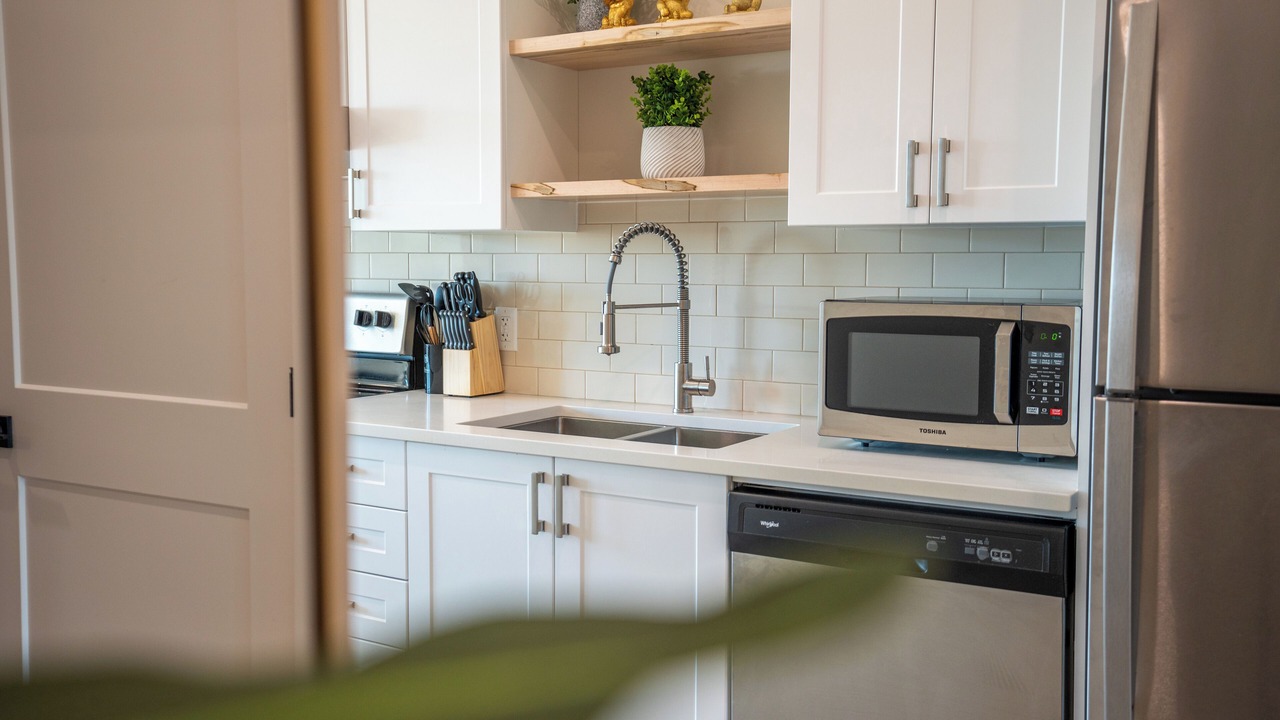 Photo of Kitchen in Chatham-Kent