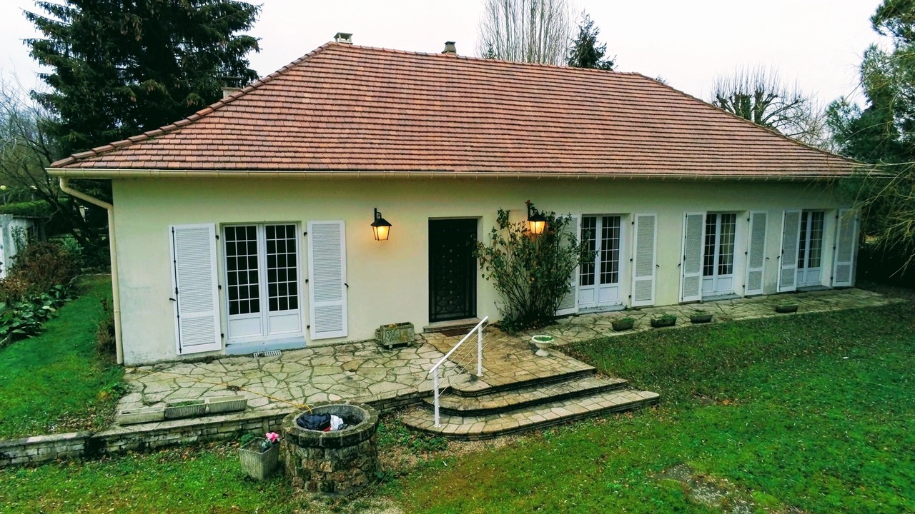 Photo of Outdoor in Les Molieres