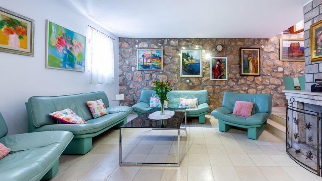 Photo of Livingroom in Trsteno