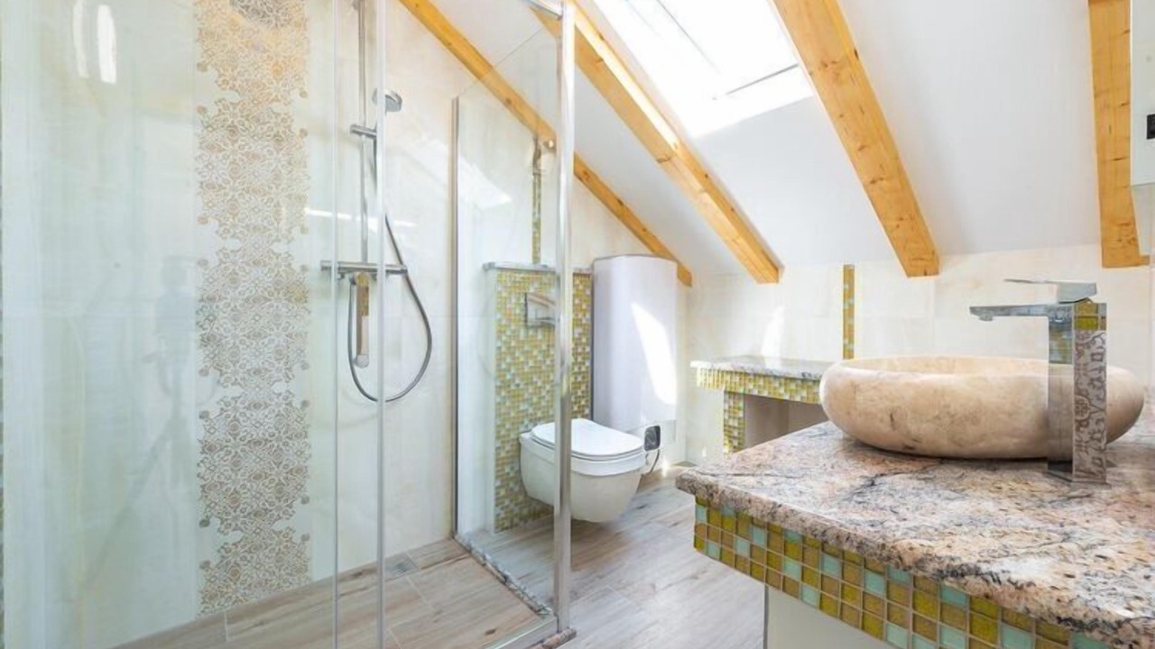 Photo of Bathroom in Trsteno