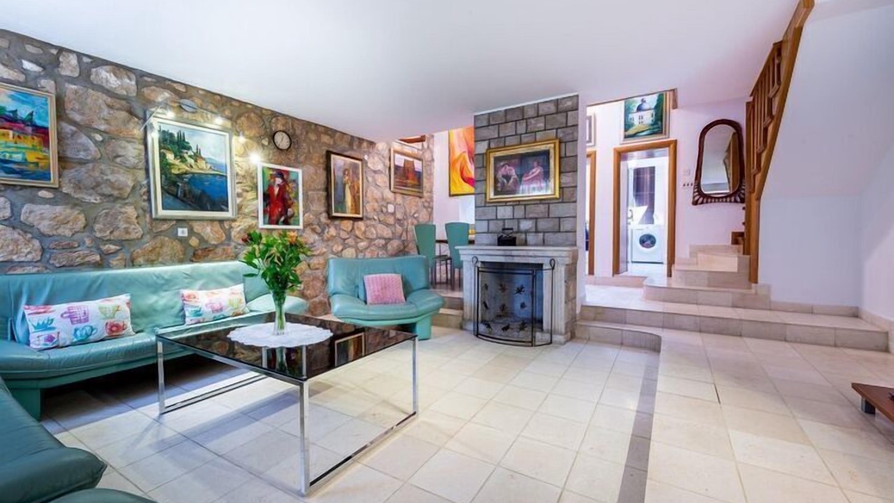Photo of Livingroom in Trsteno