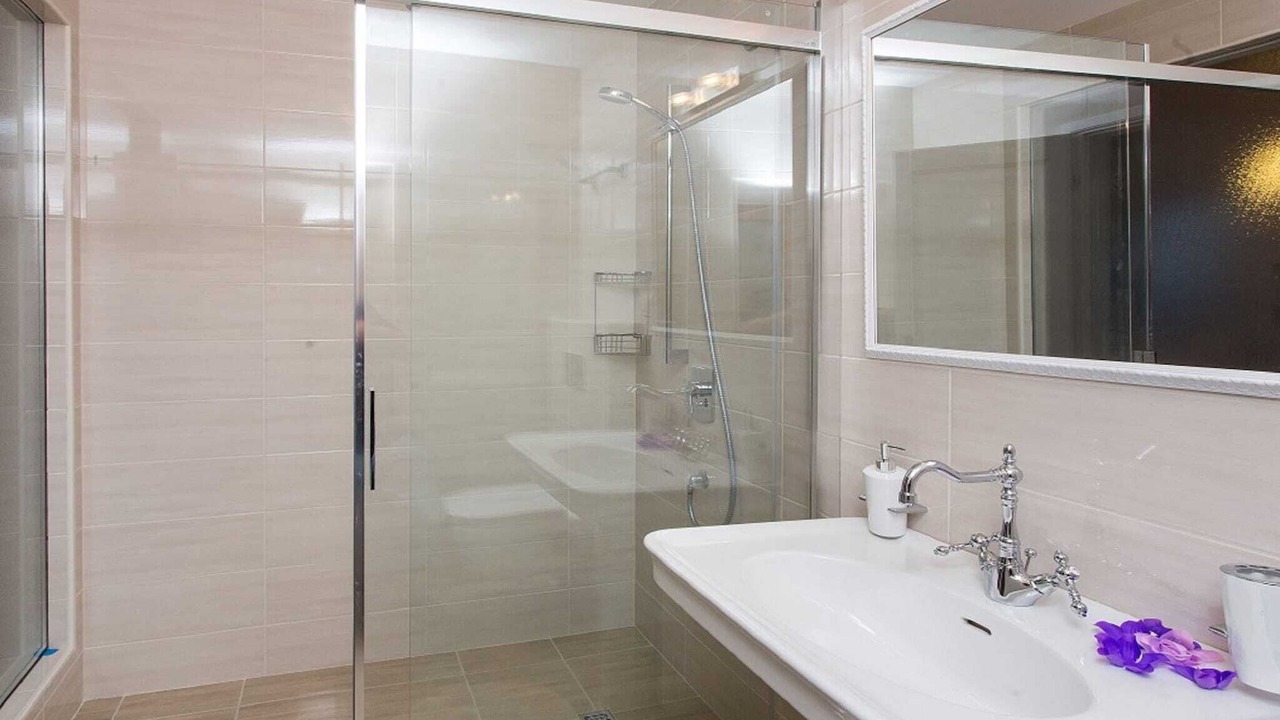 Photo of Bathroom in Dunave Krajnje