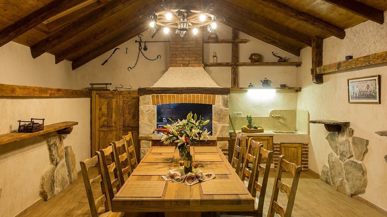Photo of Livingroom in Dunave Krajnje