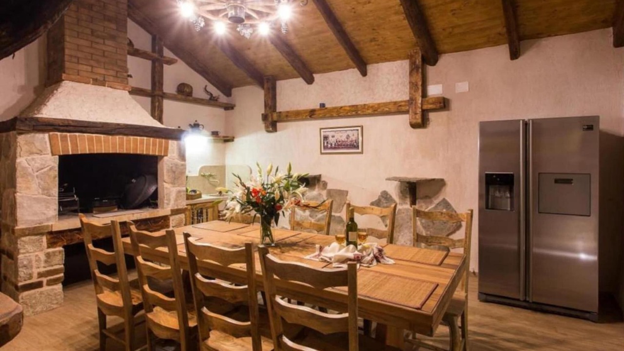 Photo of Livingroom in Dunave Krajnje