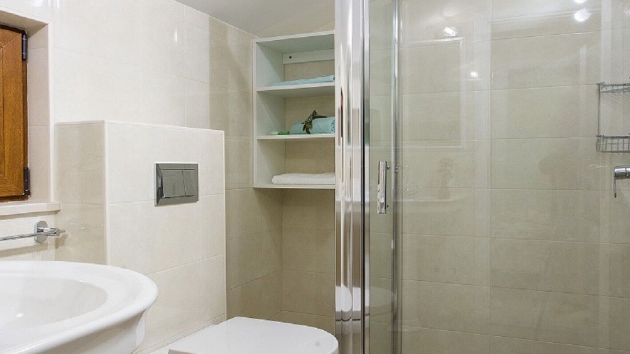 Photo of Bathroom in Dunave Krajnje