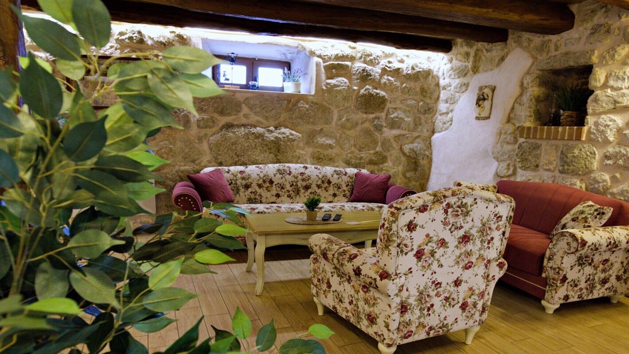 Photo of Livingroom in Dunave Krajnje