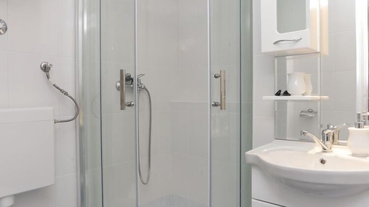 Photo of Bathroom in Gorica