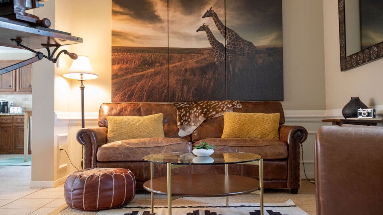 Photo of Livingroom in Wellborn