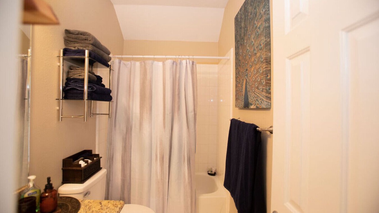 Photo of Bathroom in Wellborn
