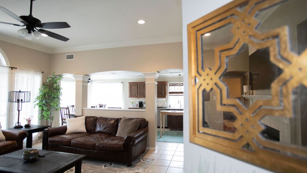 Photo of Livingroom in Wellborn